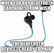 Image result for Bluetooth Meme Sound