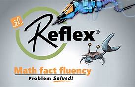 Image result for Reflex Math Crab