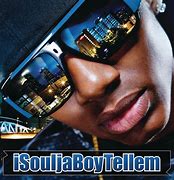 Image result for Soulja Boy Tell Em Album