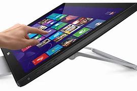 Image result for Dell Touch Portable Monitor