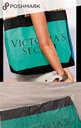 Image result for Victoria Secret Toiletry Bag