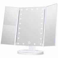 Image result for Flip Mirror Portable