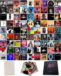 Image result for Album Cover Posters