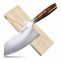 Image result for Best Cleavers Knives