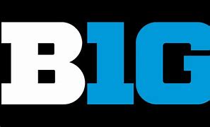 Image result for Big 10 Schools Logo 2024
