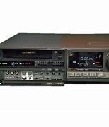 Image result for Betamax VCR