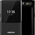 Image result for Nokia Basic Flip Phone