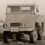 Image result for Unimog 405 Cutaway Chassis