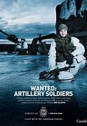 Image result for Canadian Armed Forces Ad