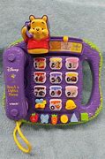 Image result for Pooh Toy Phone
