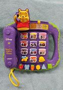 Image result for Pooh Phone Toys Hunny