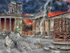 Image result for Pompeii 79 AD Exhibit