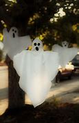 Image result for 3D Printed Spooky Ghost