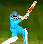 Image result for 2D Cricket Boy
