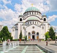 Image result for Serbian Orthodox Cathedral
