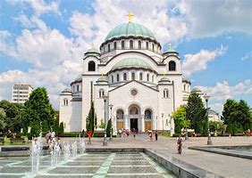 Image result for Serbian Orthodox Church in Serbia