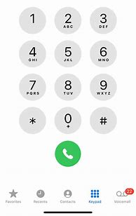 Image result for iPhone 14. Call Screen Numbers