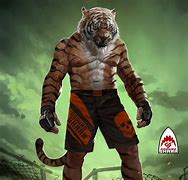 Image result for Tigerstyle Boxing