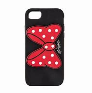 Image result for Minnie Mouse Phone Case with Bow