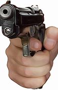 Image result for Hand Pointing Gun Transparent
