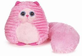 Image result for Pink Cat Toy