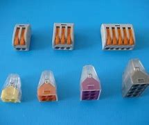Image result for Wago 773 Connectors