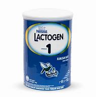Image result for Lactogen Milk 4