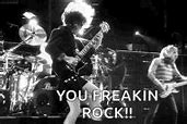 Image result for Amazing You Rock Meme