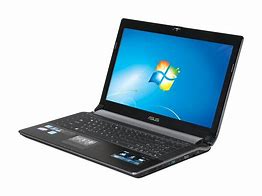 Image result for Blue Asus Windows 7 Computer