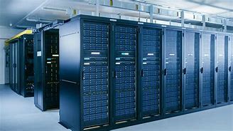 Image result for Supercomputer Photo