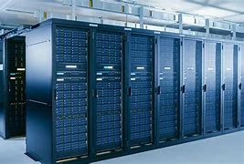 Image result for Supercomputer