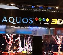 Image result for Sharp AQUOS 70 Inch TV