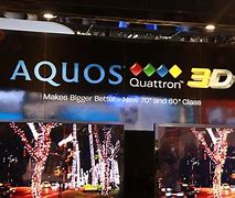 Image result for Sharp AQUOS Quattron Model 32LX2R