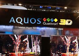 Image result for Panasonic 3D Quattron TV