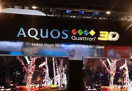 Image result for Sharp AQUOS Quattron 70