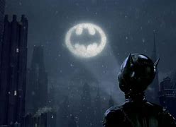 Image result for Hero Bat Signal