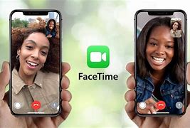 Image result for FaceTime Interface