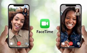 Image result for A Picture of Someone On FaceTime