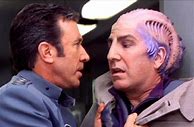 Image result for Galaxy Quest Rickman