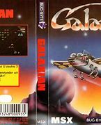 Image result for Galaxian