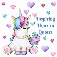 Image result for Motivational Unicorn
