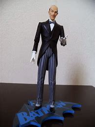 Image result for Alfred Pennyworth Action Figure