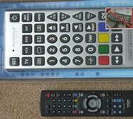Image result for Hisense 50 Inch TV Remote