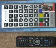 Image result for Old Tcl TV Remote