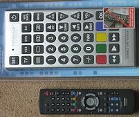 Image result for Sharp LCD Colour TV Remote