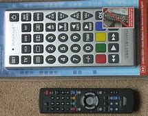 Image result for Sanyo TV Remote Fw55d25f
