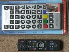 Image result for Sharp 40Le55ou TV Remote Replacement