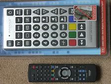 Image result for LG TV Remote Control