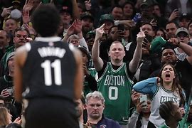 Image result for Boston Celtics Fans On Milk Carton