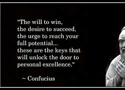 Image result for Inspirational Quotes by Confucius